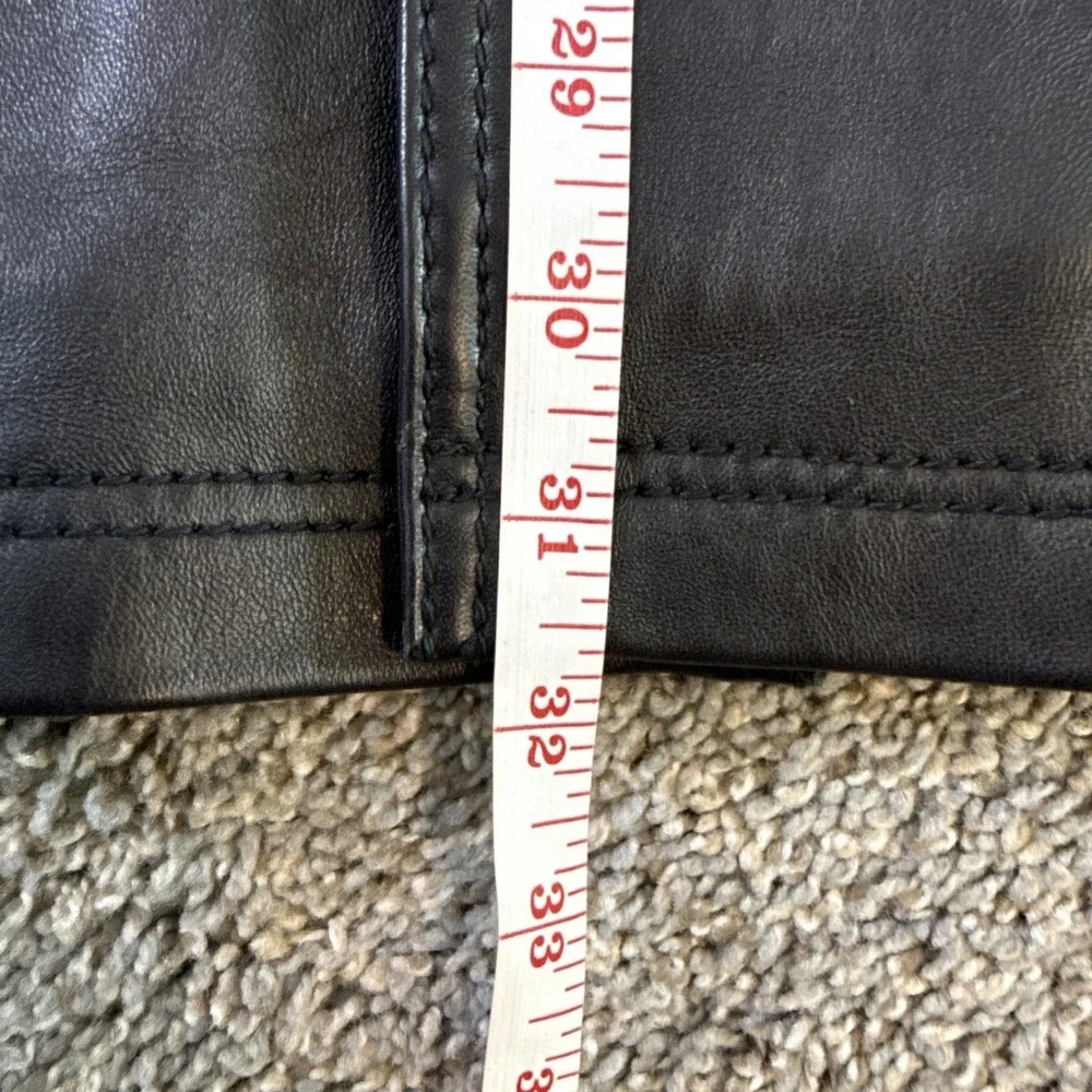 Wilsons Leather home crafted